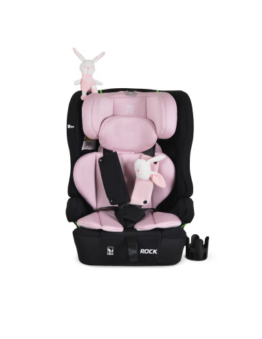 Стол за кола Rock 76-150см Baby-pink