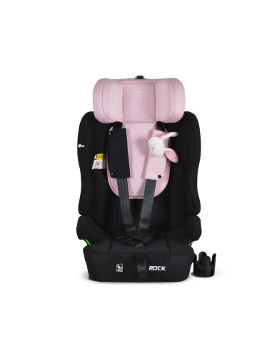 Стол за кола Rock 76-150см Baby-pink