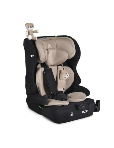 Стол за кола Rock 76-150см Cool-beige