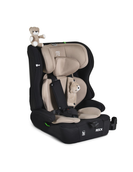 Стол за кола Rock 76-150см Cool-beige