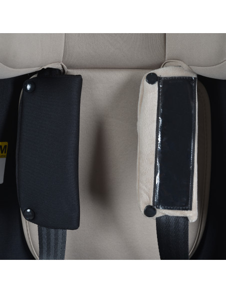 Стол за кола Rock 76-150см Cool-beige