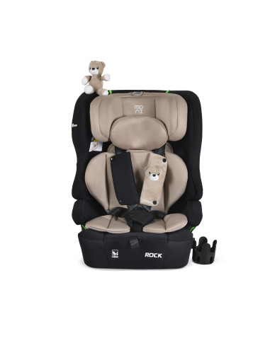 Стол за кола Rock 76-150см Cool-beige