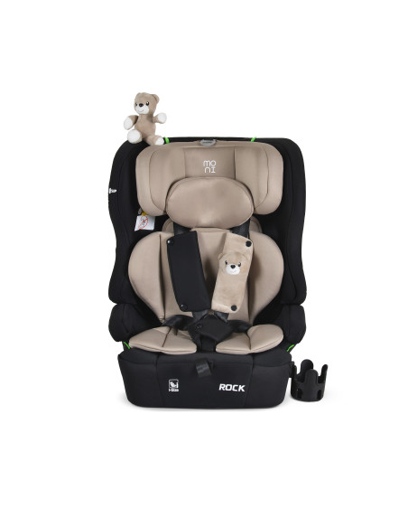 Стол за кола Rock 76-150см Cool-beige