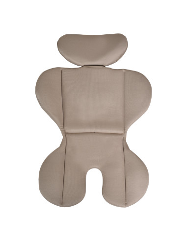 Стол за кола Rock 76-150см Cool-beige