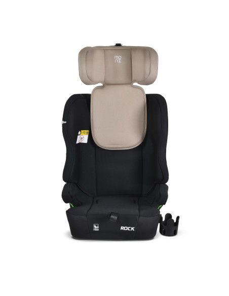 Стол за кола Rock 76-150см Cool-beige