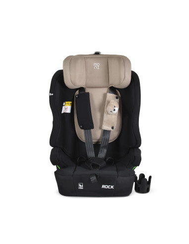 Стол за кола Rock 76-150см Cool-beige