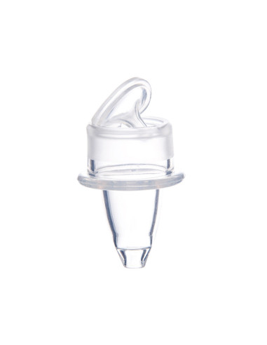 Аспиратор за нос с накрайници 0м+