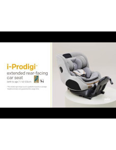 Стол за кола Joie i-Prodigi™ 40-125 см 2