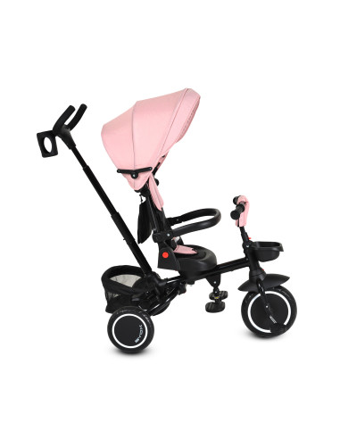 Триколка Cruz розов