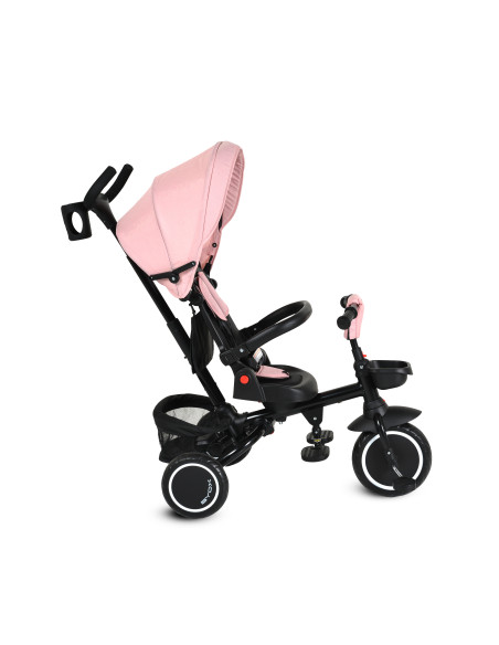 Триколка Cruz розов