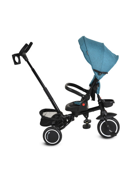 Триколка Cruz тюркоаз