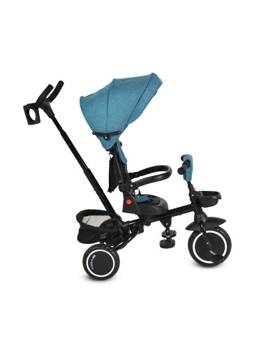 Триколка Cruz тюркоаз