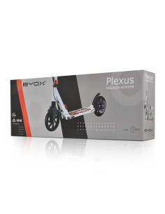 Тротинетка Plexus Limited син 2