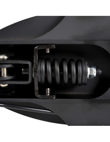 Тротинетка Plexus Limited син