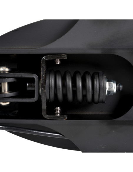 Тротинетка Plexus Limited син