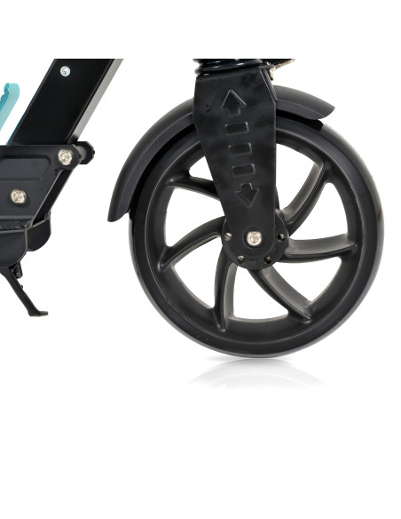 Тротинетка Plexus Limited син