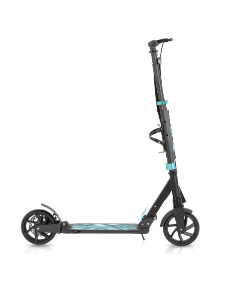 Тротинетка Plexus Limited син