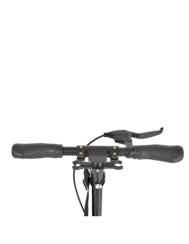 Тротинетка Plexus Limited син