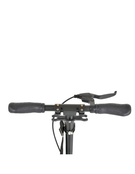 Тротинетка Plexus Limited син