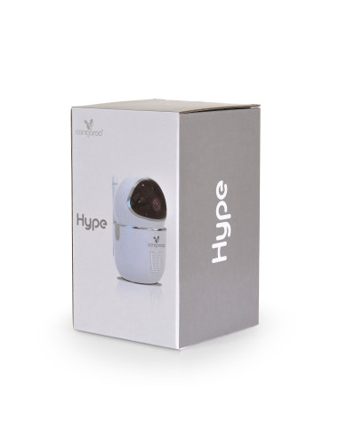 Камера Wi-Fi 3MP Hype