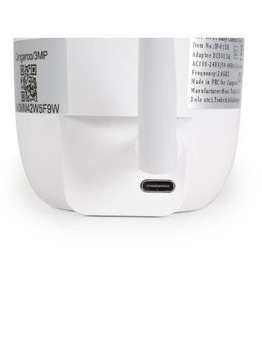 Камера Wi-Fi 3MP Hype