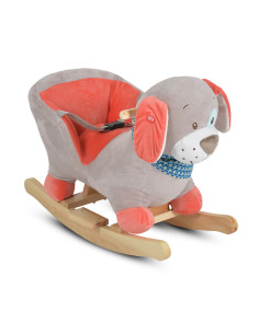 Люлка плюшена Ollie