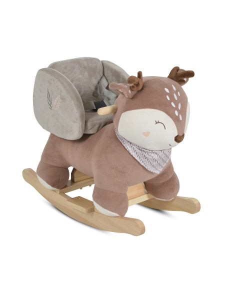 Люлка плюшена Daphne