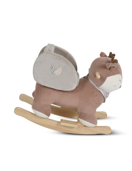 Люлка плюшена Daphne