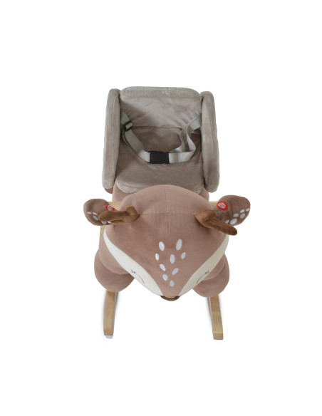 Люлка плюшена Daphne