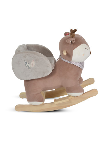 Люлка плюшена Daphne