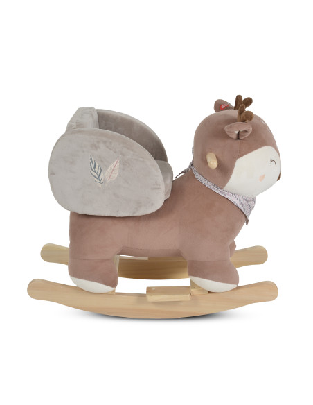 Люлка плюшена Daphne