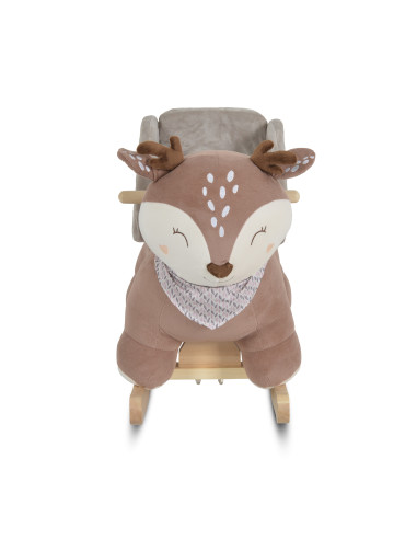 Люлка плюшена Daphne