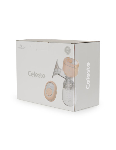 Електрическа помпа за кърма Celeste