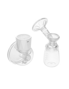 Електрическа помпа за кърма Siena 2в1