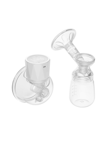 Електрическа помпа за кърма Siena 2в1