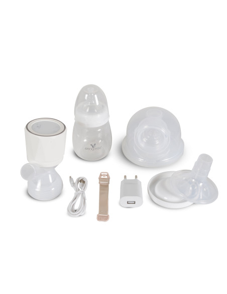 Електрическа помпа за кърма Siena 2в1