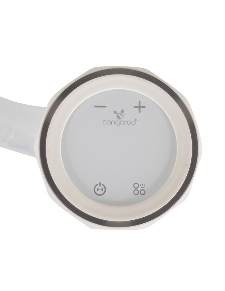 Електрическа помпа за кърма Siena 2в1