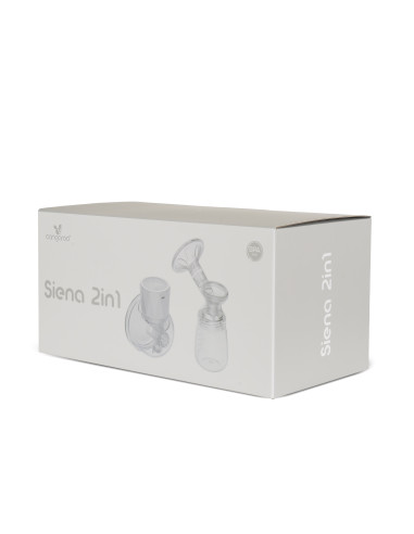 Електрическа помпа за кърма Siena 2в1