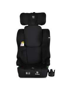 Стол за кола Security 76-150см Midnight-black 2