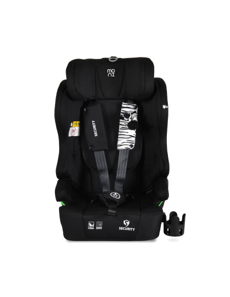 Стол за кола Security 76-150см Midnight-black