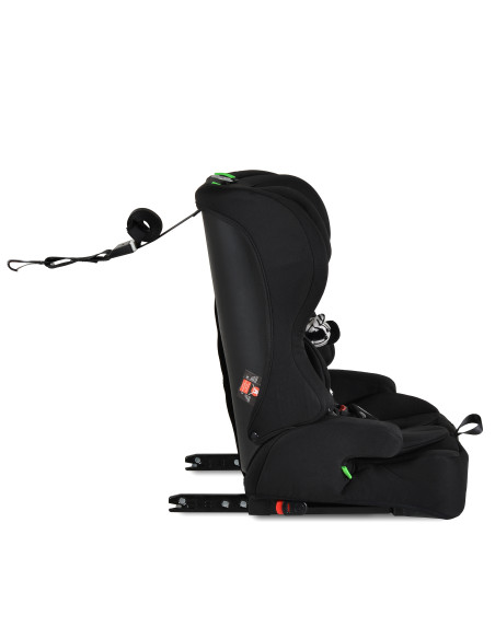 Стол за кола Security 76-150см Midnight-black