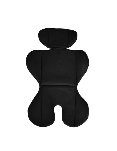 Стол за кола Security 76-150см Midnight-black