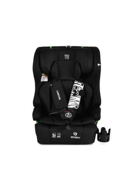 Стол за кола Security 76-150см Midnight-black