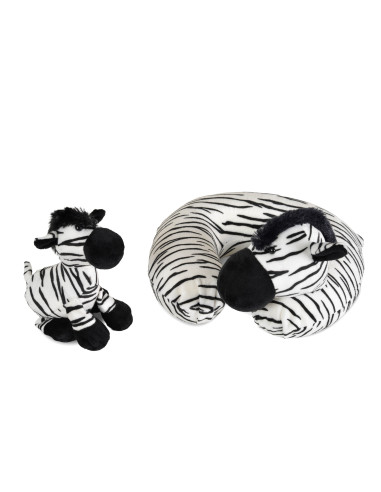 Стол за кола Security 76-150см Midnight-black