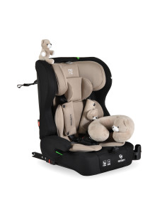 Стол за кола Security 76-150см Cool-Beige