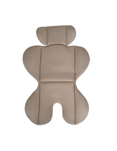 Стол за кола Security 76-150см Cool-Beige 2