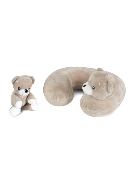 Стол за кола Security 76-150см Cool-Beige