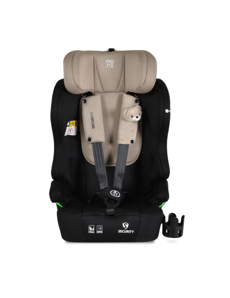 Стол за кола Security 76-150см Cool-Beige