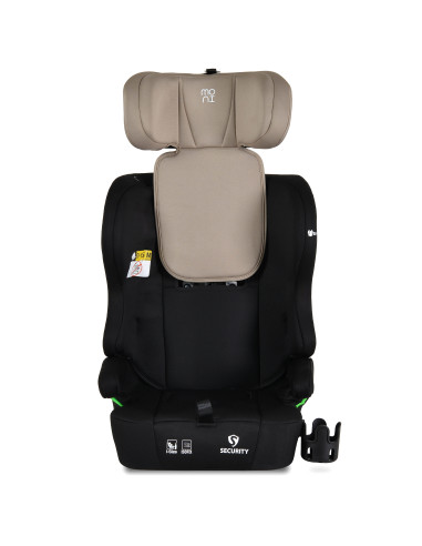 Стол за кола Security 76-150см Cool-Beige