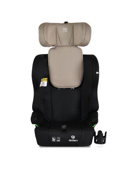 Стол за кола Security 76-150см Cool-Beige